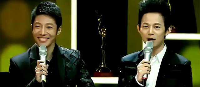 他被赵丽颖暗恋多年，50岁无妻无女却惨遭封杀，如今又官司缠身！