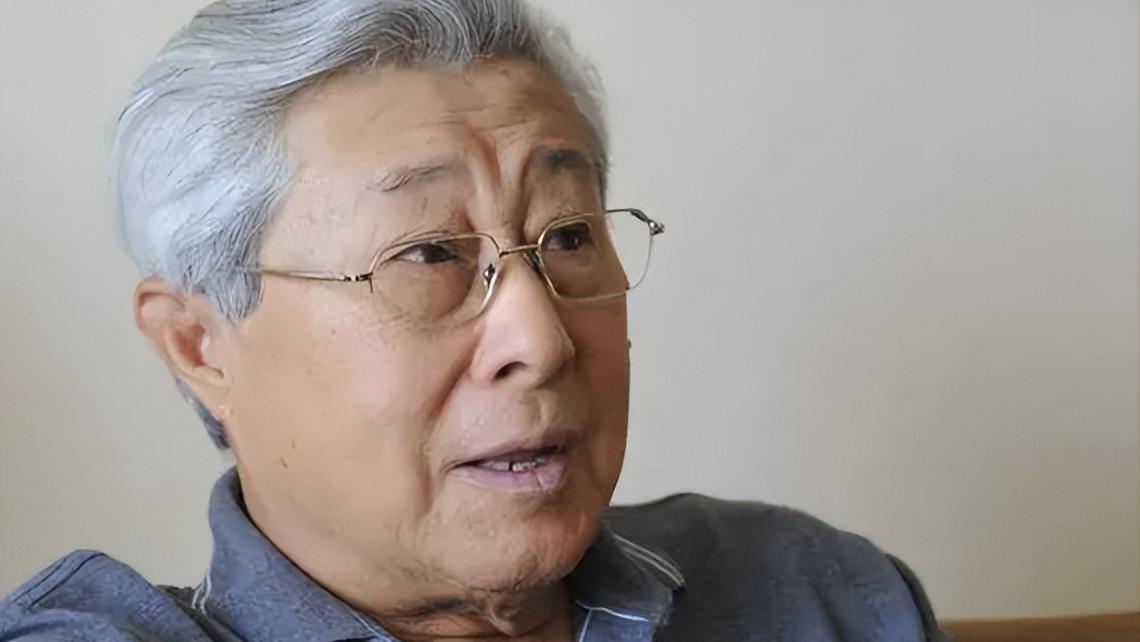 王心刚：跟儿子赴美，晚年回国养老，如今的他，证明王铁成没说错