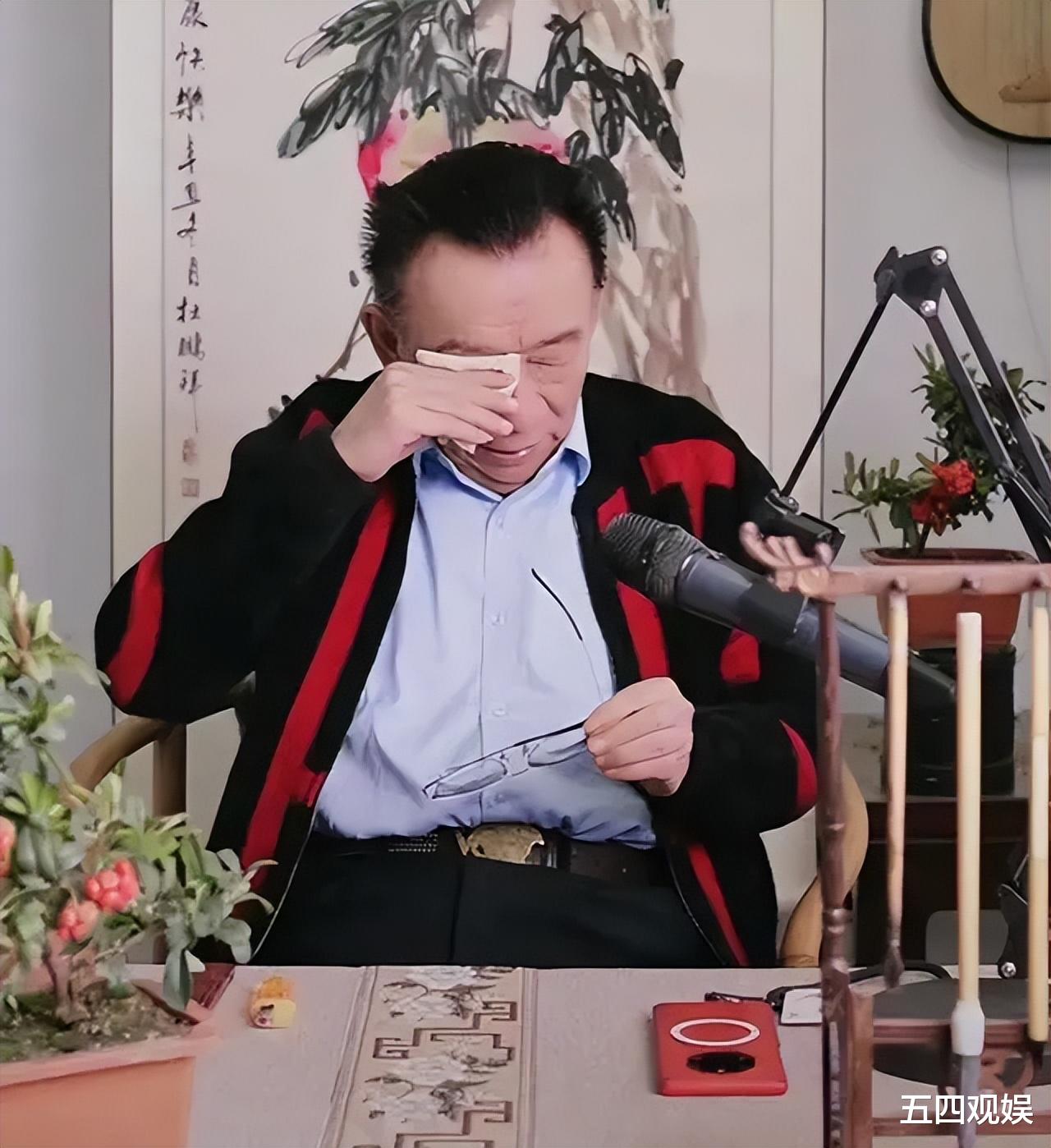 宋祖德预言德云社2024年前倒闭,否则从广州爬到佛山,他真的爬了