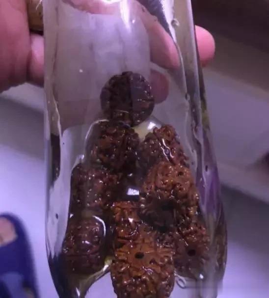 文玩最高层次-玉化，都需要哪些条件？