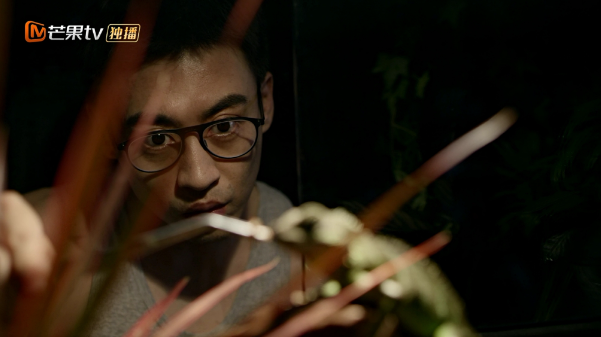 芒果独播!国产悬疑又出王炸剧,一口气刷8集,层层反转,悬疑拉满!