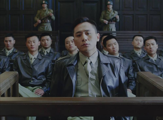 三大卫视首播 53集谍战大剧来袭,陈宝国、倪大红王劲松同场飙戏