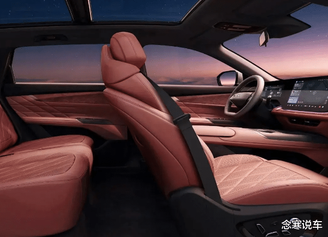 破冰力度84N!全新CS75 PLUS隐藏门把手解决冬季难题,于10月上市