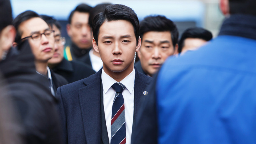 尺度逆天，韩国悬疑烧脑剧集的开山之作！