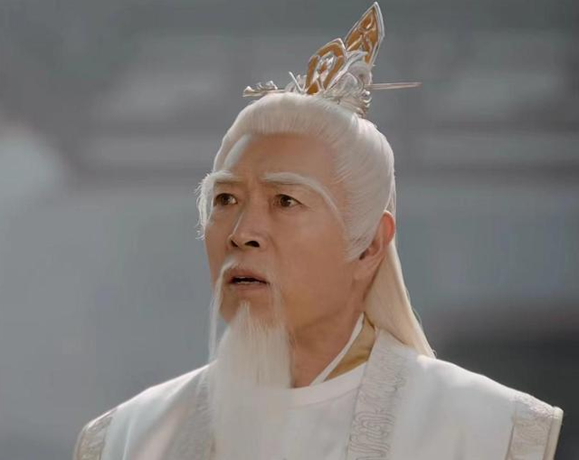 少年歌行2：赵玉真复活归来，是齐天尘救了他