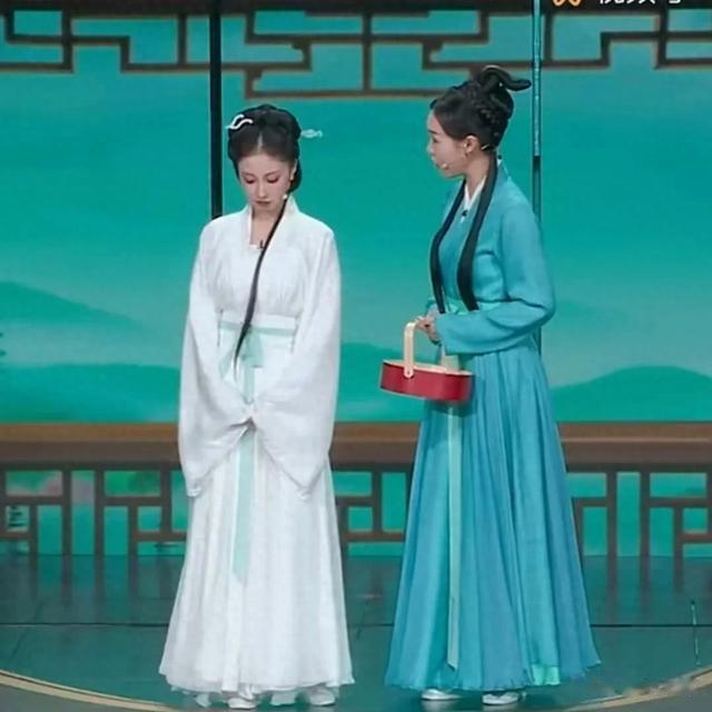 春晚:岳云鹏下次不要再上春晚了