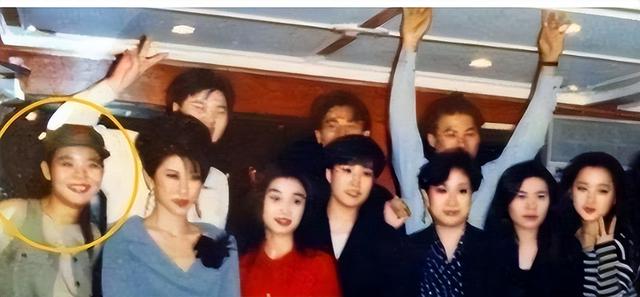 谢津|原来她已离世25年！23岁登春晚一夜成名，却因一个巴掌付出生命