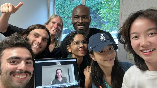 直播写作业的张静初,治好了多少女性的年龄焦虑