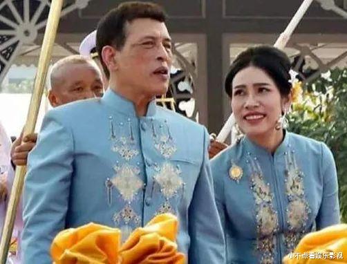 苏提达王后强势控局，诗妮娜的40岁生日宴被取消，复宠计划已无缘