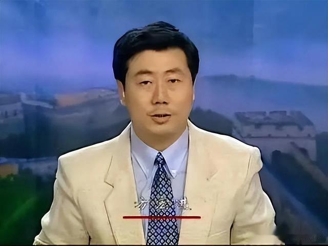 两面三刀、吃里扒外,这三名已经被逮捕的主持人,看看你认识谁?