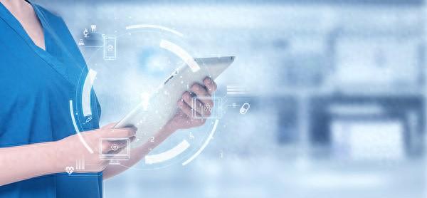 人工智能医院预计年底前正式上线,你能接受AI医生吗?