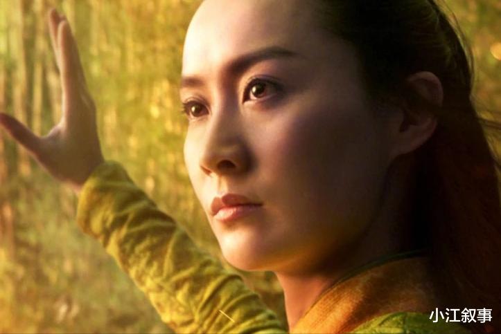 因“不孕”被豪门抛弃，嫁给法国外交官却儿女双全，如今她怎样了