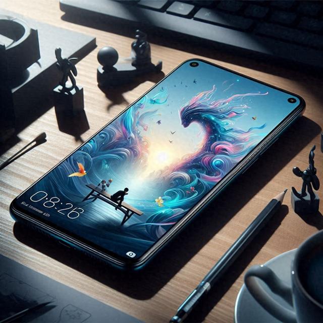 华为 nova 13:科技新纪元的开启