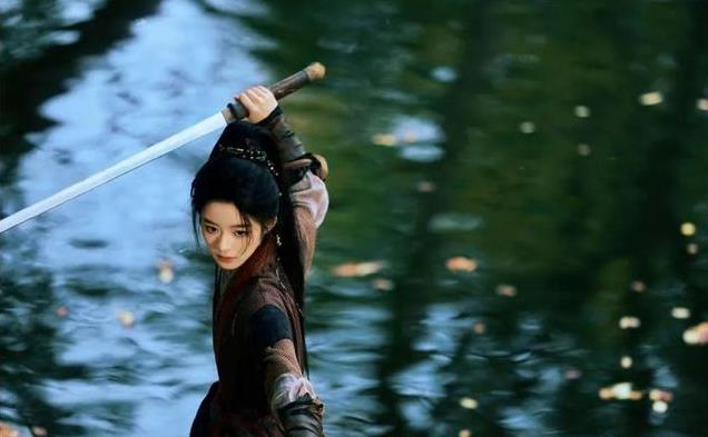 《楚乔传2》火热开拍,女主神似赵丽颖,男主刚凭《九重紫》火了