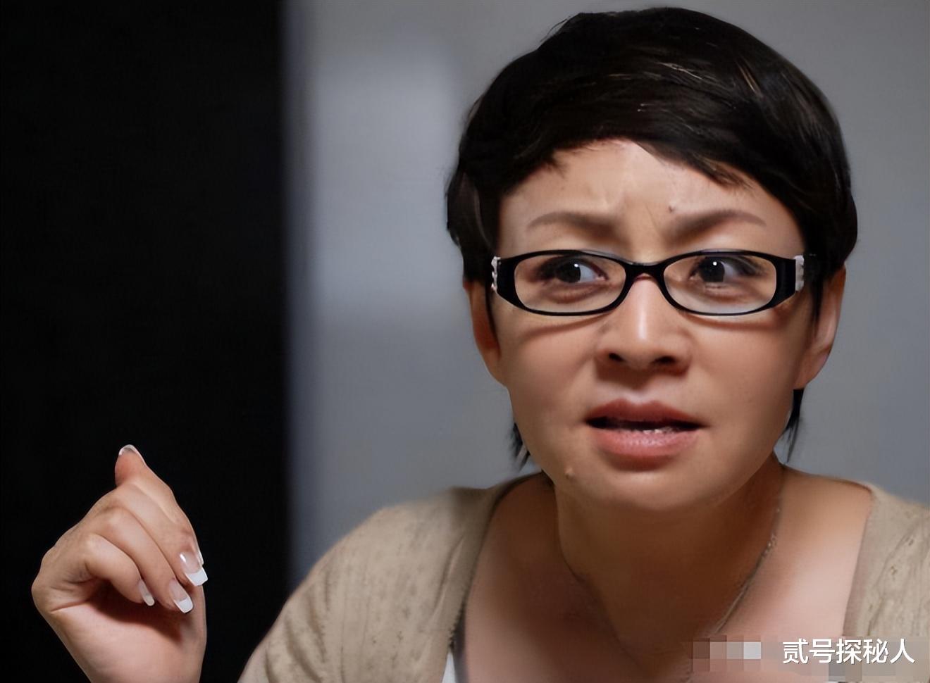 从北大才女到全职主妇，看了梁欢近况，才知道宋丹丹的选择多正确