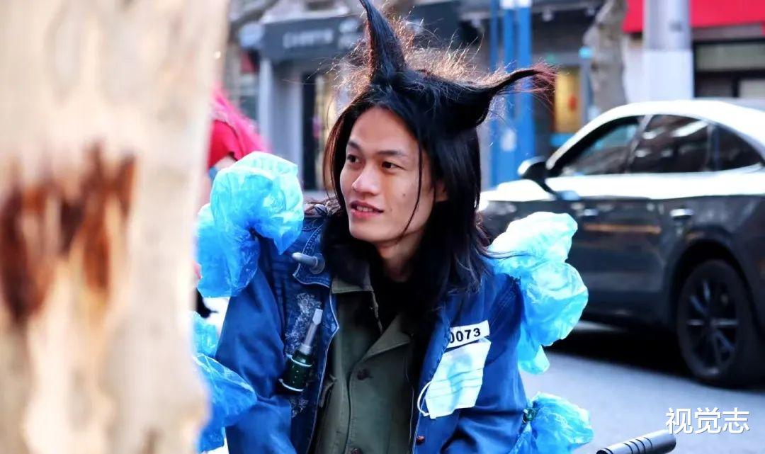 退圈的网红:我已经,财富自由了