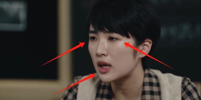 姚安娜演技再遭质疑，聂远女儿聂子一 却成为观众心中的新星！