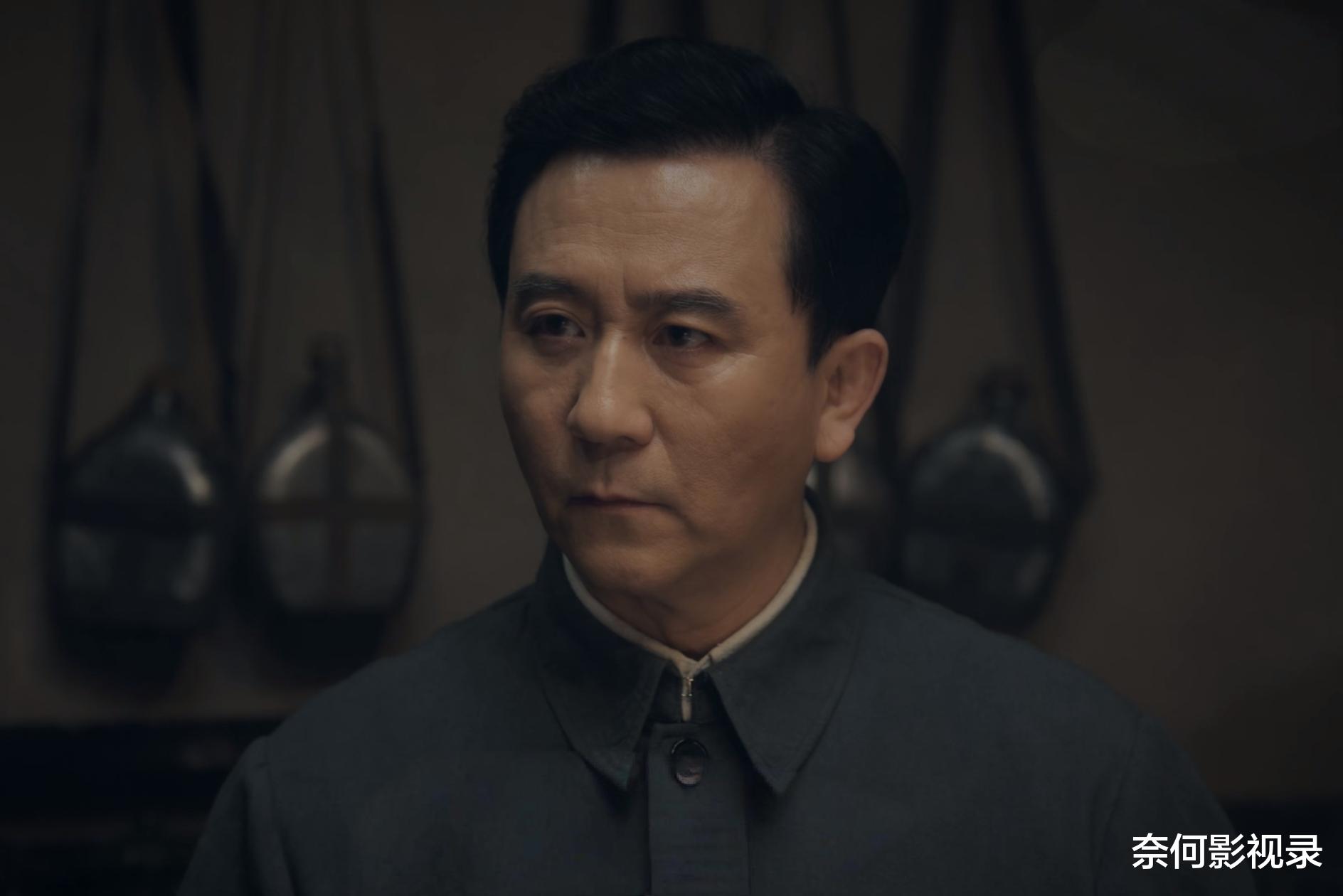 孤舟结局:等到玉卿的真实身份曝光,周知非就会发现李先生多阴险