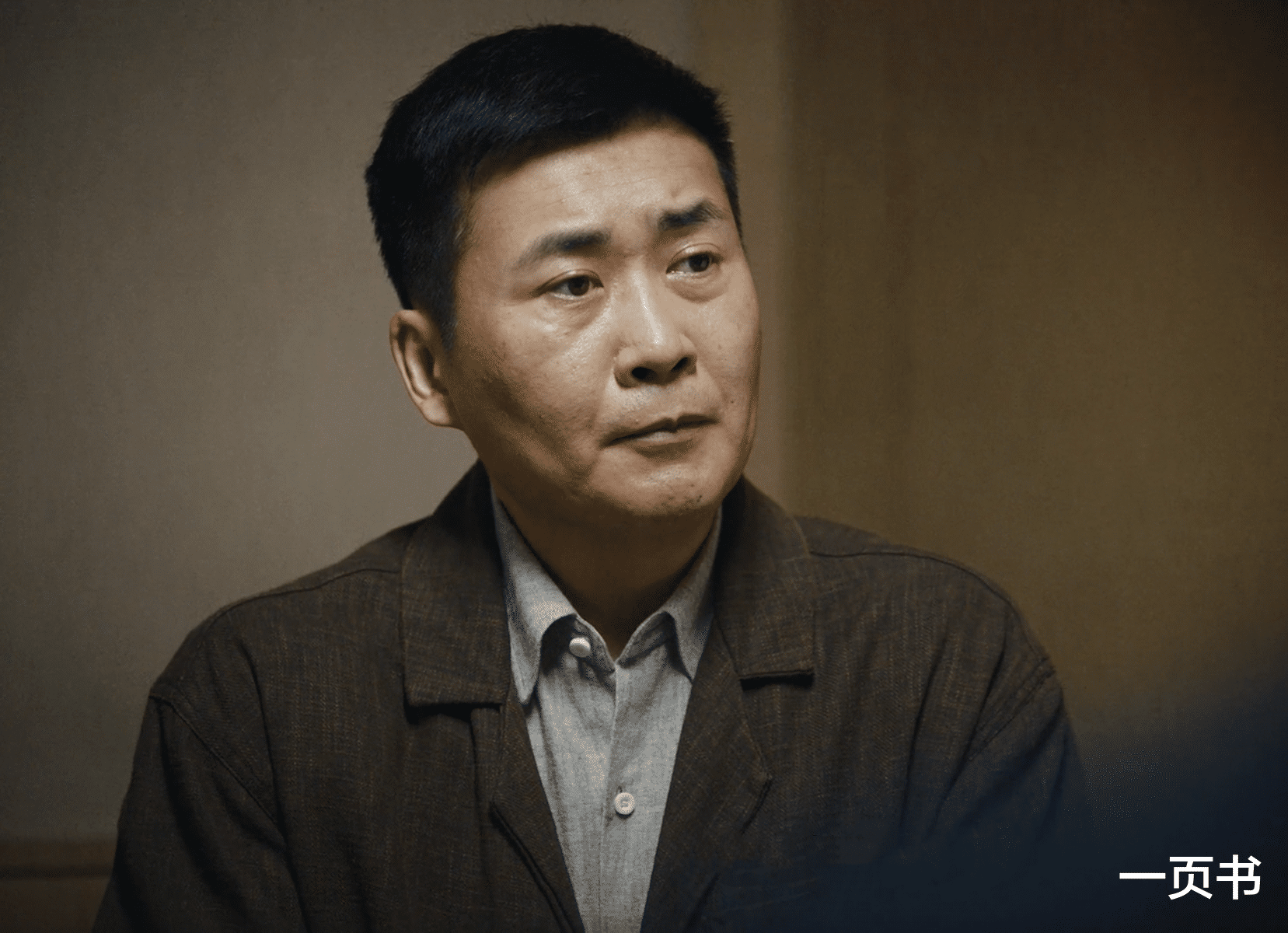 《暗夜与黎明》警方五大内鬼曝光,老陈上榜,章队长秘书最危险