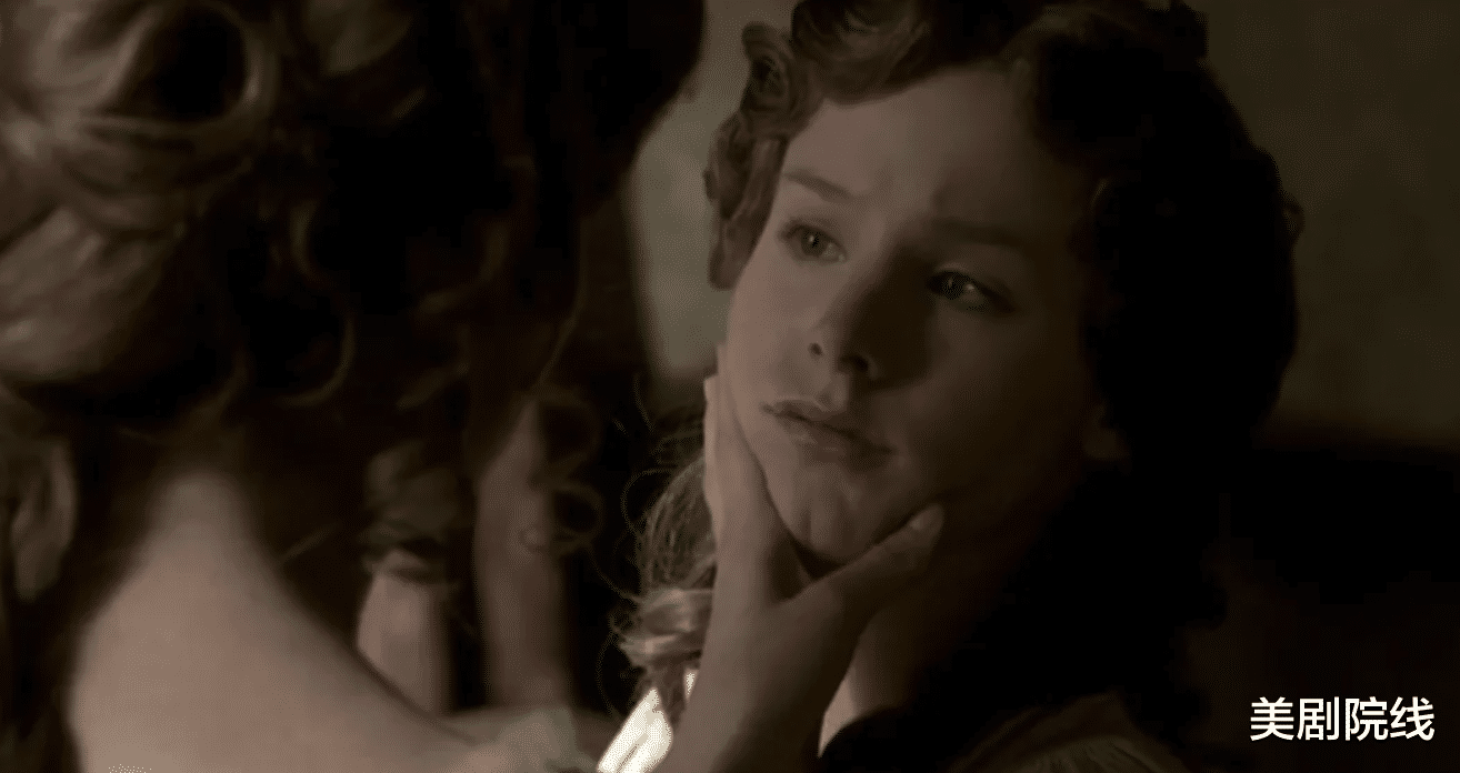 最高9.4分!这五部成人美剧,后劲太大了