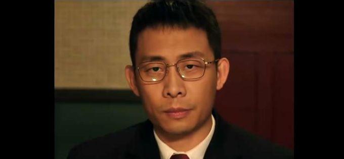 央八开播!张译、蒋欣领衔,这是《狂飙》后我唯一想追的司法大剧