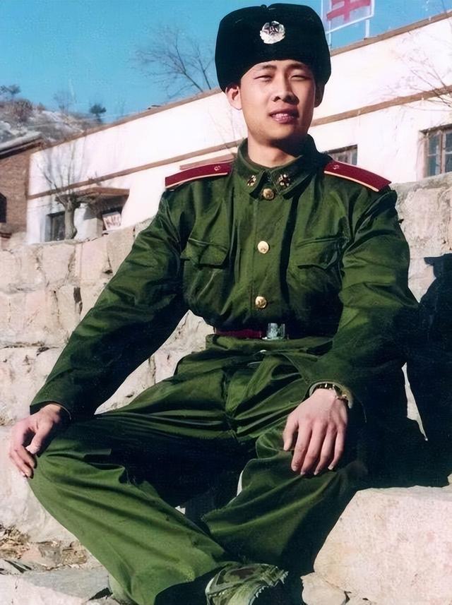 张译:苦守植物人女友10年,转身娶二婚央视主持,婚后选择丁克