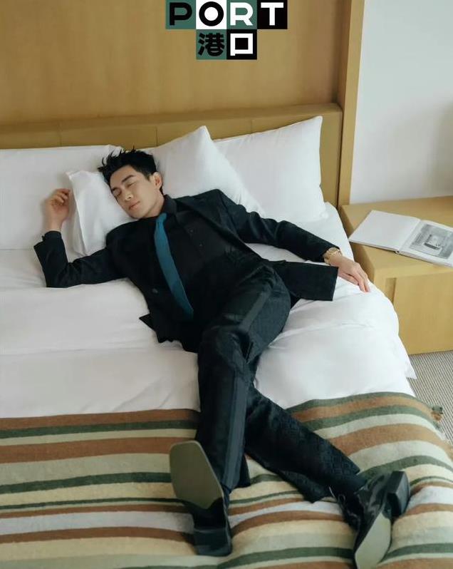 星光大赏来袭,最帅美男洗牌,李现登顶,吴磊第8成毅4林更新第2