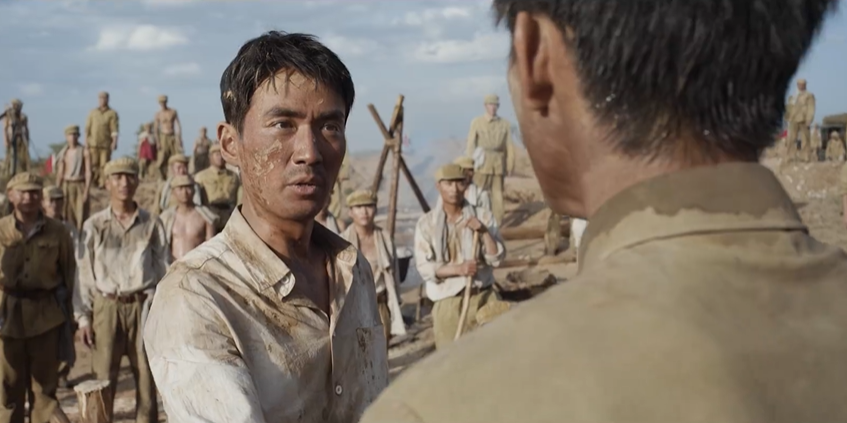 唐国强简直太刚了!批评《志愿军》直接点名道姓,这是真不怕得罪人!