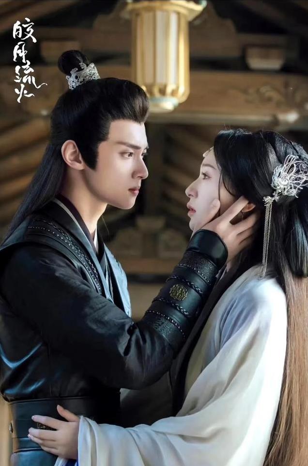 6部不火，但是很好看的短剧，每一部都值得反复观看，超级下饭！