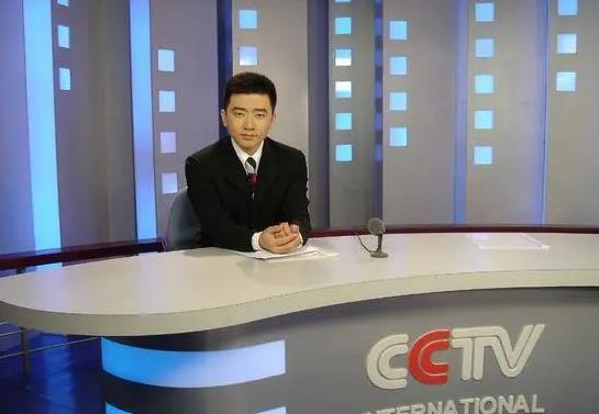 “央视败类”芮成钢,吃了六年牢饭,如今混得风生水起,身价过亿