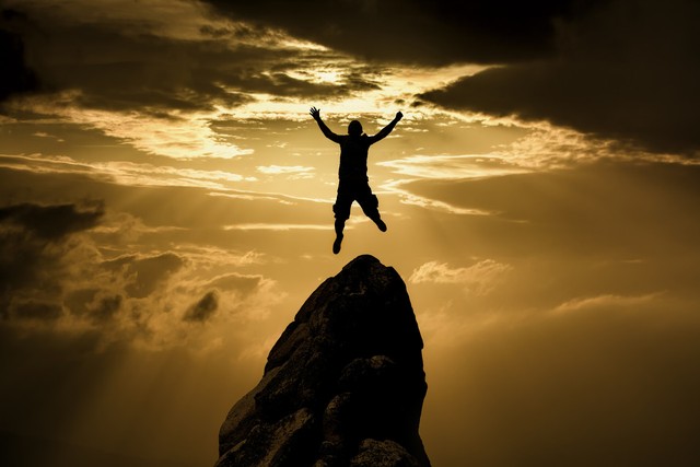 朋友圈里的'小确丧'日常吐槽文案