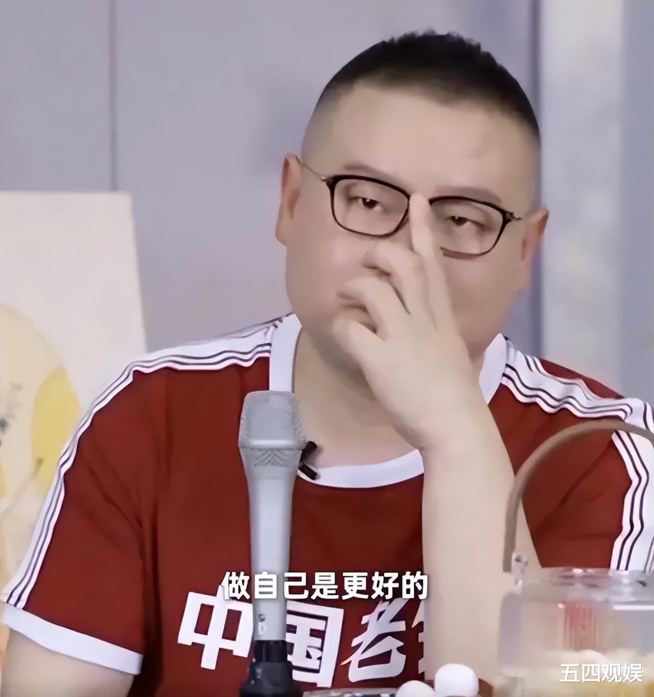 岳云鹏委婉回应中原小岳岳模仿：做更好的自己；反被对方架起来：感谢岳老师格局大