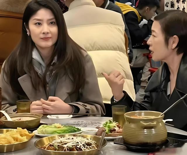 62岁刘德华晒一日三餐，网友：太狠了，难怪看起来像40岁！