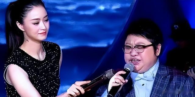 如今无人敢娶”的蒋欣,再一次让娱乐圈大吃一惊!