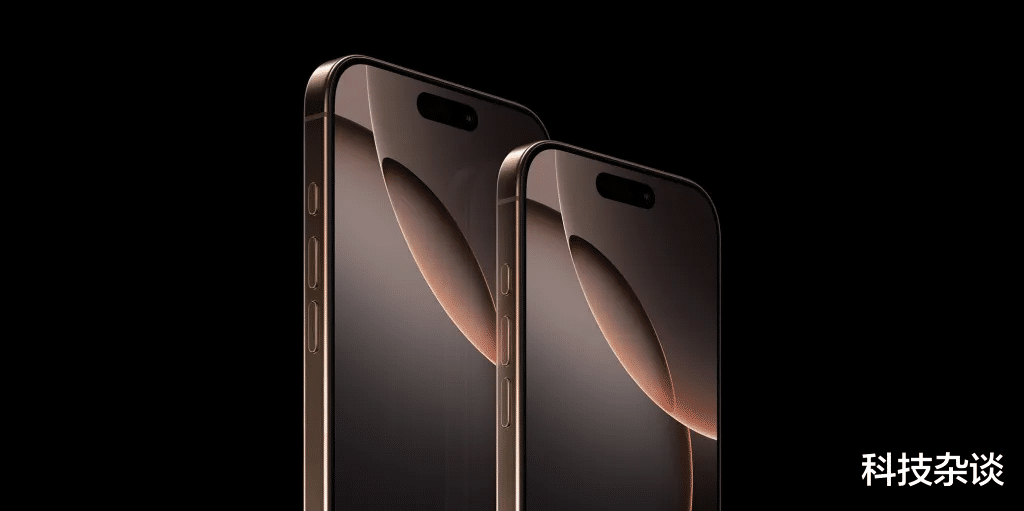 首批iPhone 16 Pro翻车，还是在苹果最擅长的地方