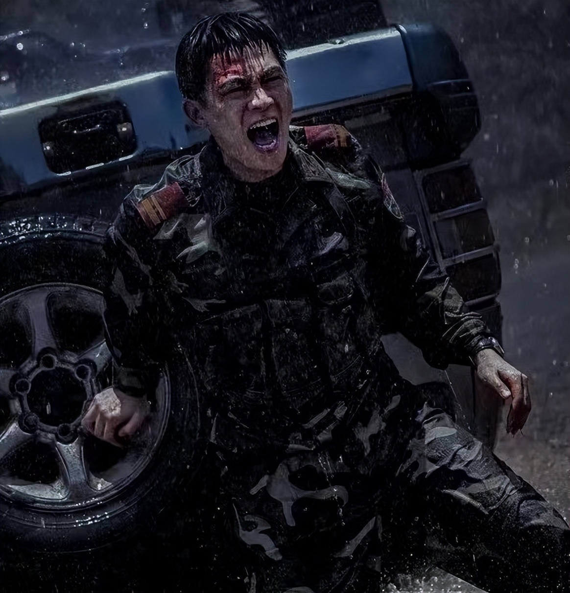 李幼斌出山,侯勇入局,刘奕君回归,这部40集军旅大剧要爆了