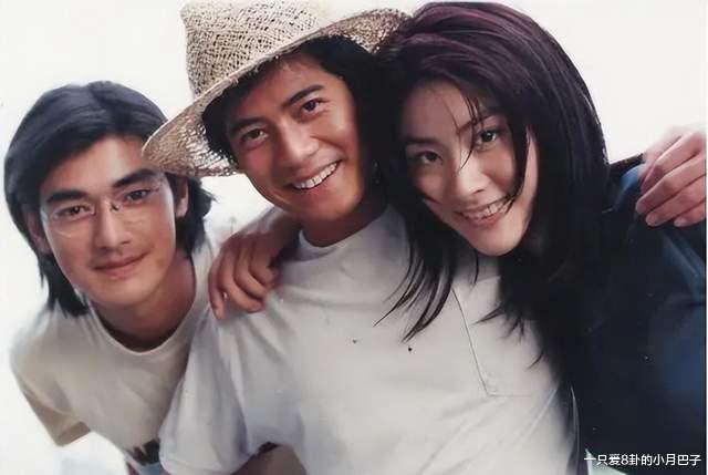 同为52岁的香港天后,如果可以选,你更想成为谁?