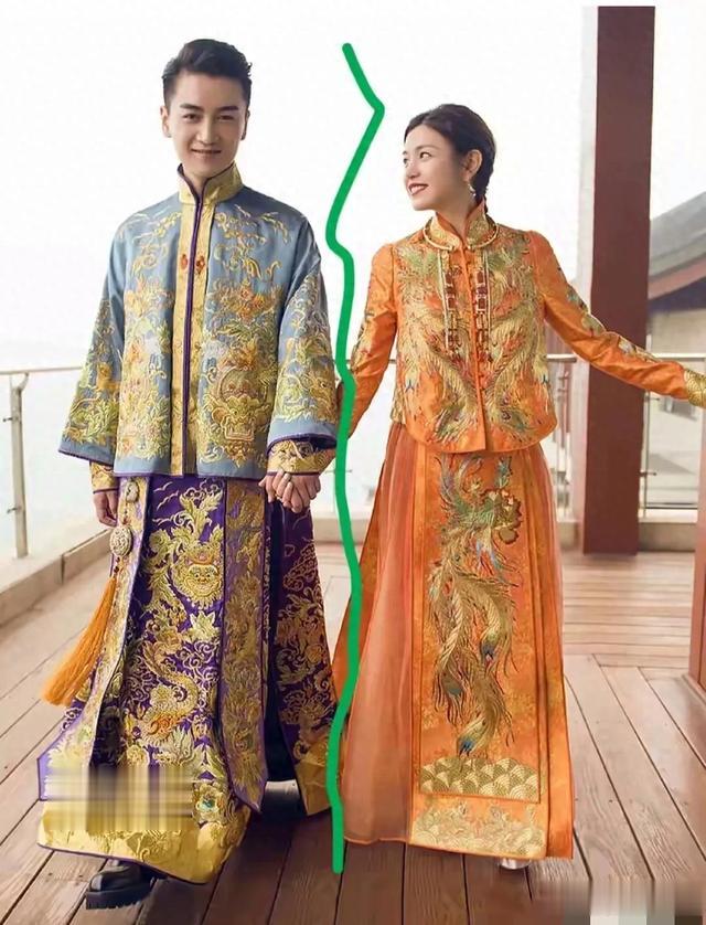 陈妍希离婚后状态开挂 知情人爆陈晓离婚协议三不铁律 网友：够绝