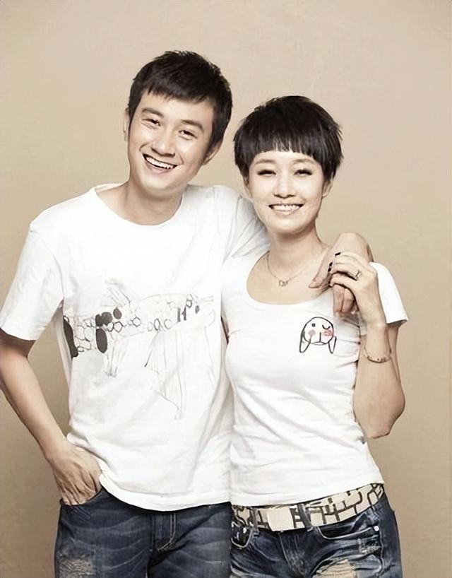 马伊琍：节目中公开承认，这辈子最爱的男人是他