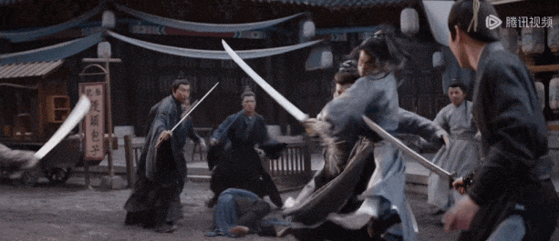 热播的5部电视剧推荐，《国色芳华》上榜，已有20万人给出7.8评分