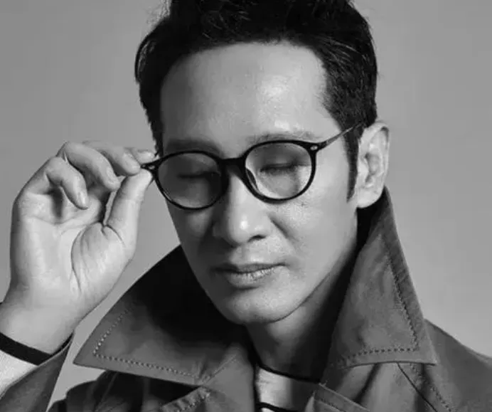 这个顶级斯文败类，娱乐圈没人干得过