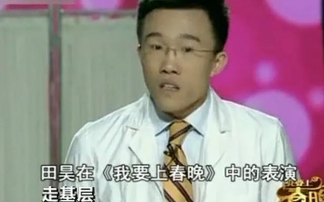 《暗夜与黎明》大结局!没想到还有一位央视“钉子户”,难怪出圈