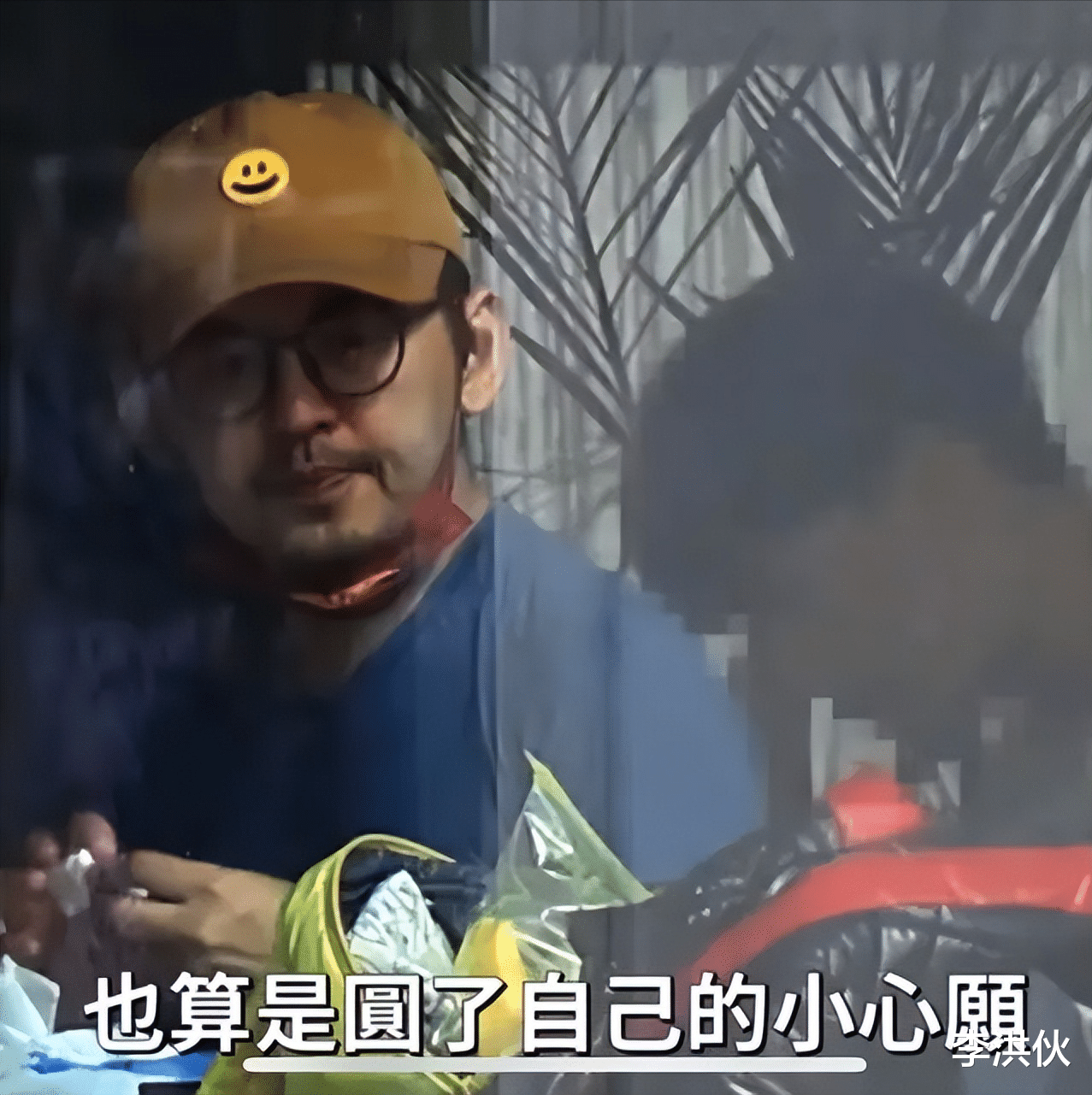 用怀孕证明我爱你，黄子佼老婆孟耿如宣布怀二胎，再次打响护夫保卫战