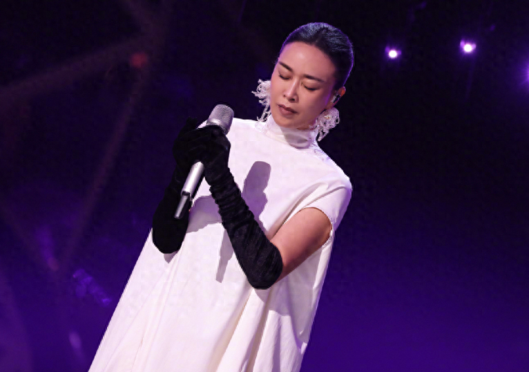 孙楠|《歌手2024》孙楠再次录制，节目组邀请他有三个理由，可一片差评