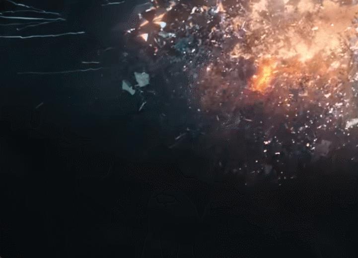 28岁虞书欣对比32岁祝绪丹，老天赏饭吃与科班毕业的演技一目了然