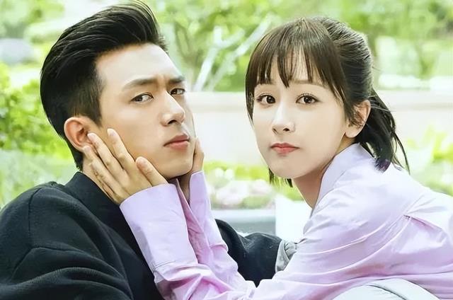 她这烂演技，还能当顶流？