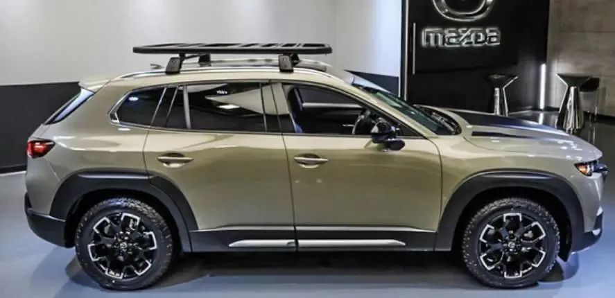 幸亏11月没冲动买车!“东瀛宝马”SUV,比奥迪Q5大一圈,仅售13万