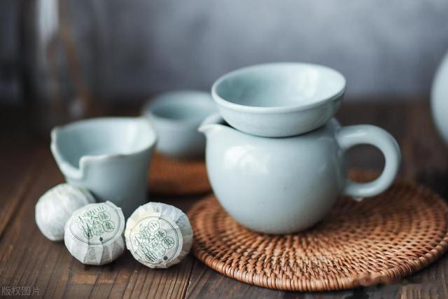 喝茶能减肥吗？