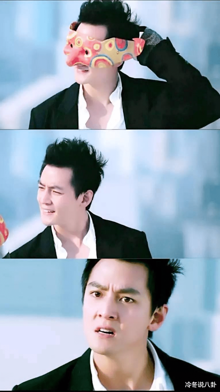 炒冷饭毁经典,一把年纪尬演成名角色,童年情怀还能卖几回?