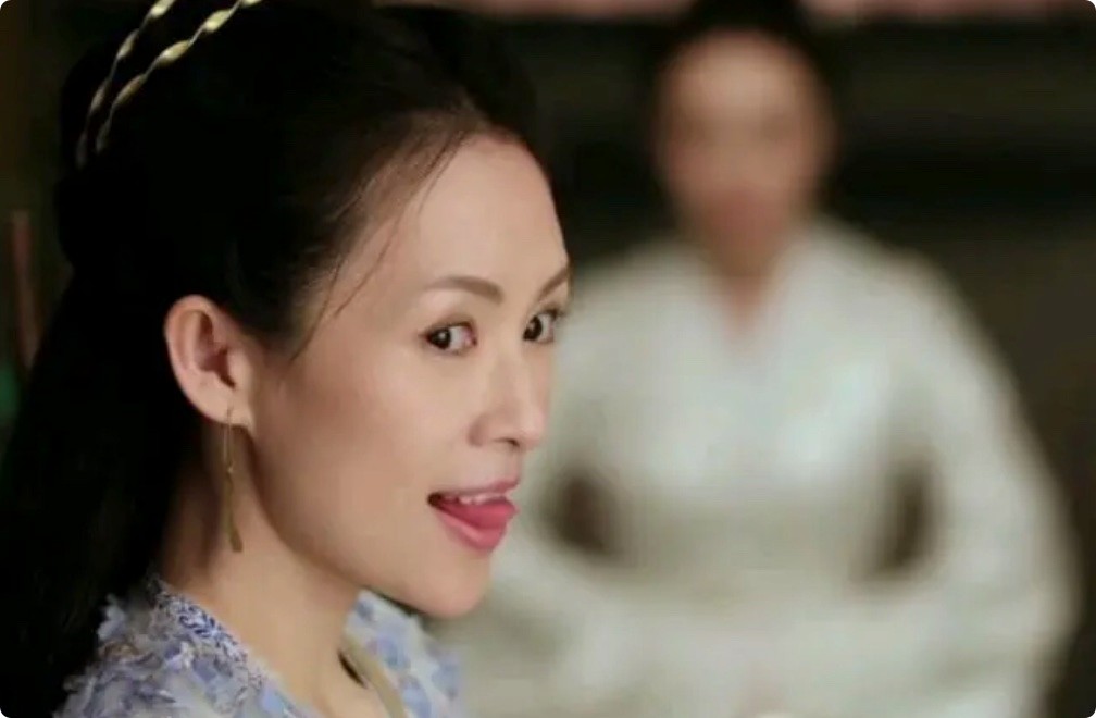 赵丽颖、辛芷蕾无滤镜出演《乔妍的心事》,让多少磨皮女星脸红